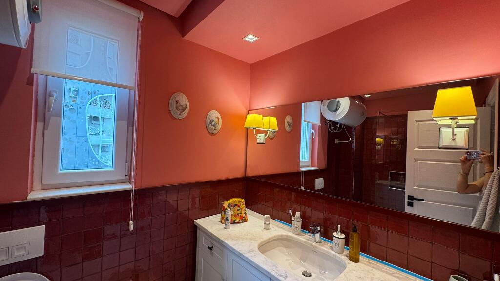 Jepet me QIRA apartament 3+1 tek Rezidenca "Kodra e Diellit"