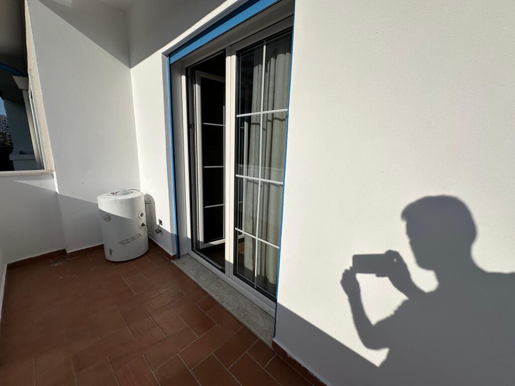 Appartamento 2+1 in affitto nel centro, Durazzo