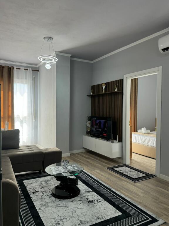 5 Maji Appartamento in affitto 1+1