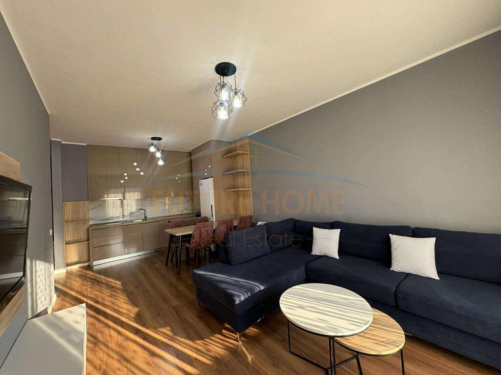 Qera, Apartament 2+1+Post Parkimi, Unaza e Re