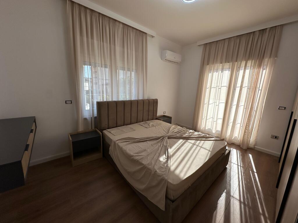 Appartamento 2+1 in affitto nel centro, Durazzo