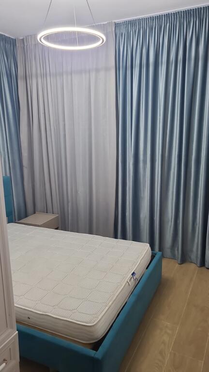 Appartamento 2+1 in affitto Fresk Tirana
