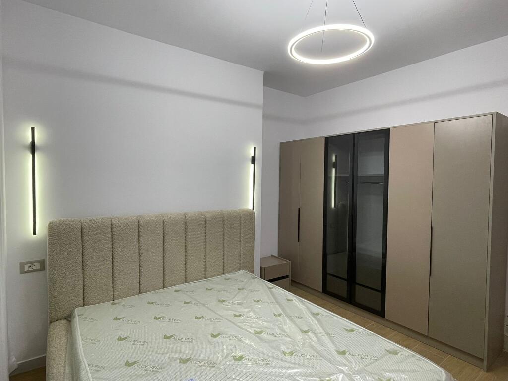 Appartamento 2+1 in affitto Fresk Tirana