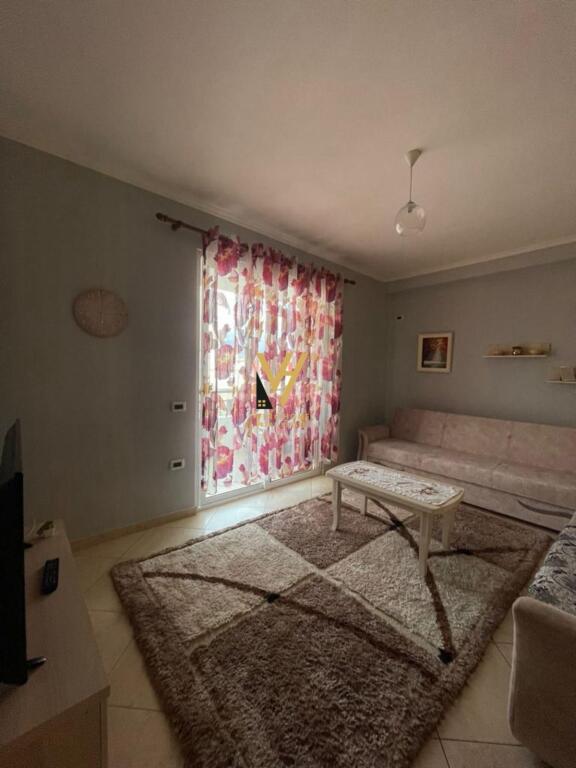 APARTMENT 1+1+BLK FOR RENT IN YZBERISHT
