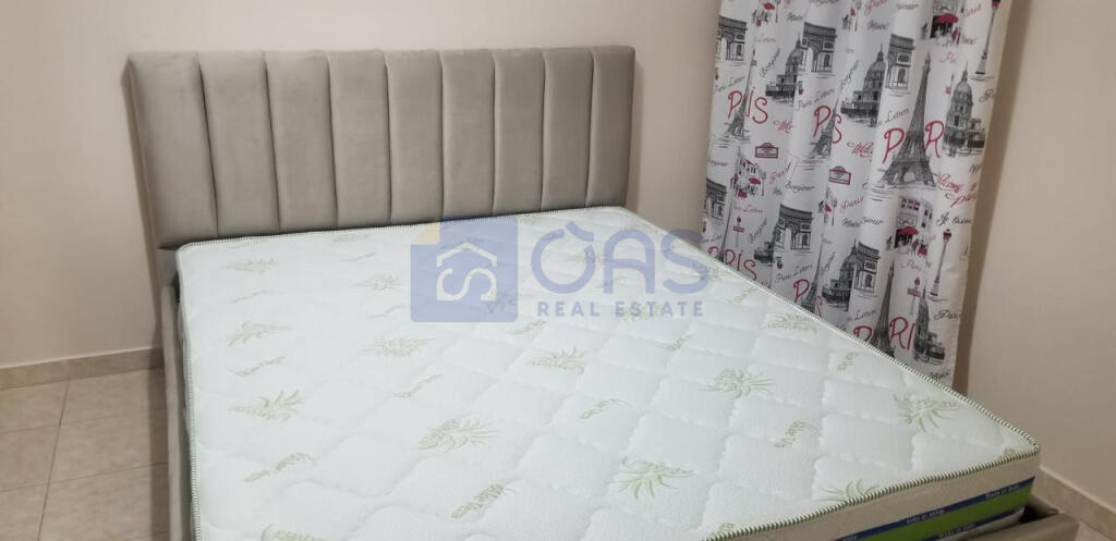 Apartment 1+1 for rent at the former aviation field, Tirana