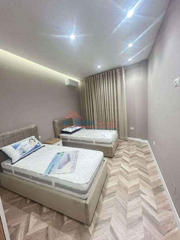 2+1 apartment for rent in 9 Kateshet, Tirana