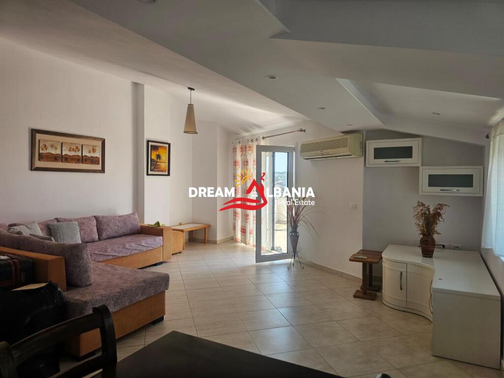Apartament 2+1 me 2 tualete me qera ne Fresk, prane Restorant MURAGA ne Tirane (ID 42215304)