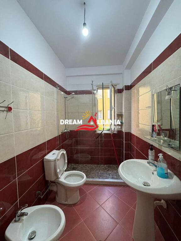 Apartament 2+1 me qera Tek Kodra e Diellit (ID 42215307)