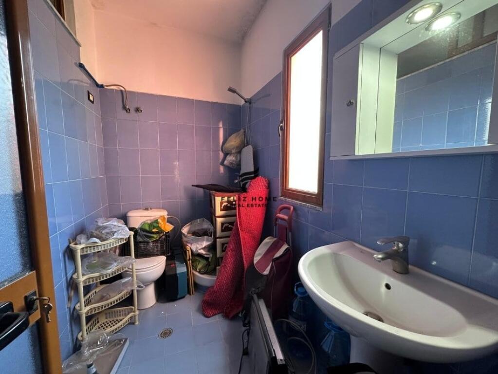 VENDITA APPARTAMENTO 2+1 KOMBINAT