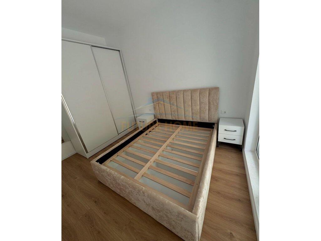 Rent, Apartment 1+1, Ali Demi, Tirana.