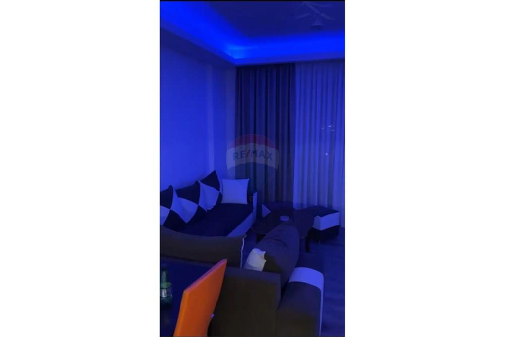 Apartament 2+1 për qira në Astir!