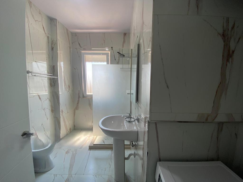 Appartamento 1+1 in affitto in Via 5 Maji!!