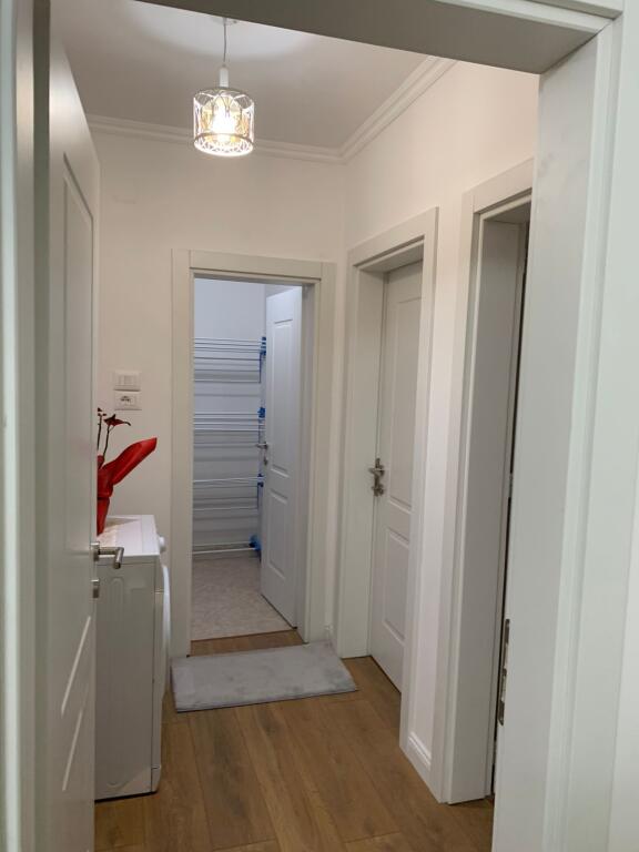 For Rent - Apartment 3+1 | Dervish Hekali Street (Inside the Ring)