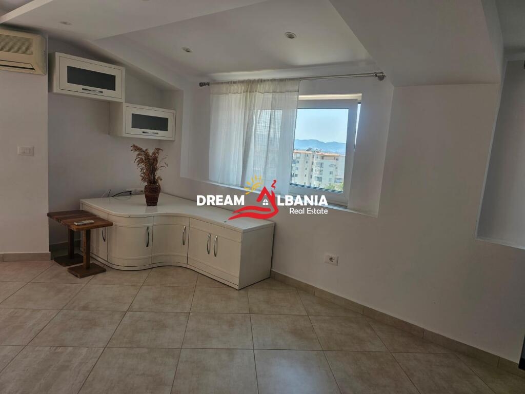 Apartament 2+1 me 2 tualete me qera ne Fresk, prane Restorant MURAGA ne Tirane (ID 42215304)