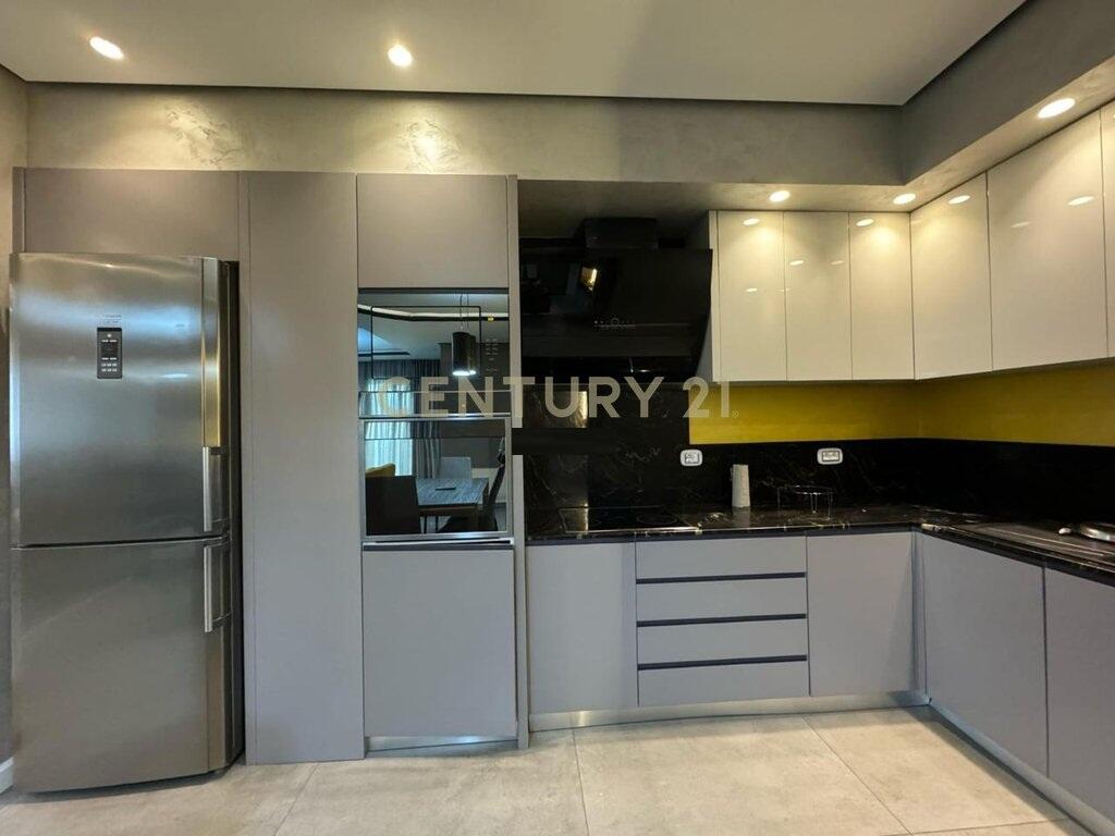 Appartamento di Lusso in Vendita 3+1+2 Fresk, Vicino al Mercato Ana