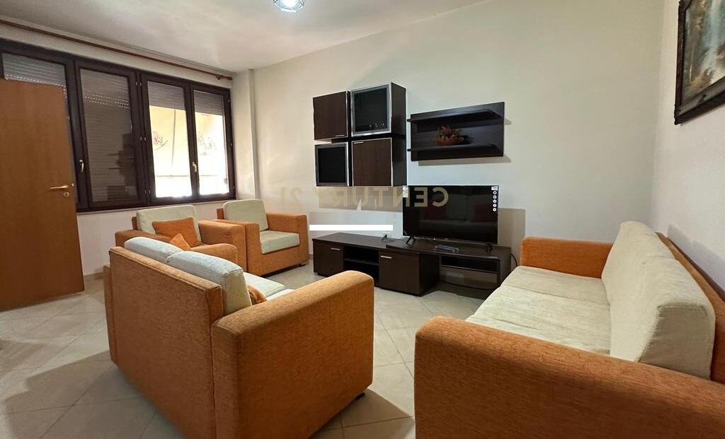 FOR RENT DUPLEX 1+1 AT LULISHTJA OF THE PARIS COMMUNITY