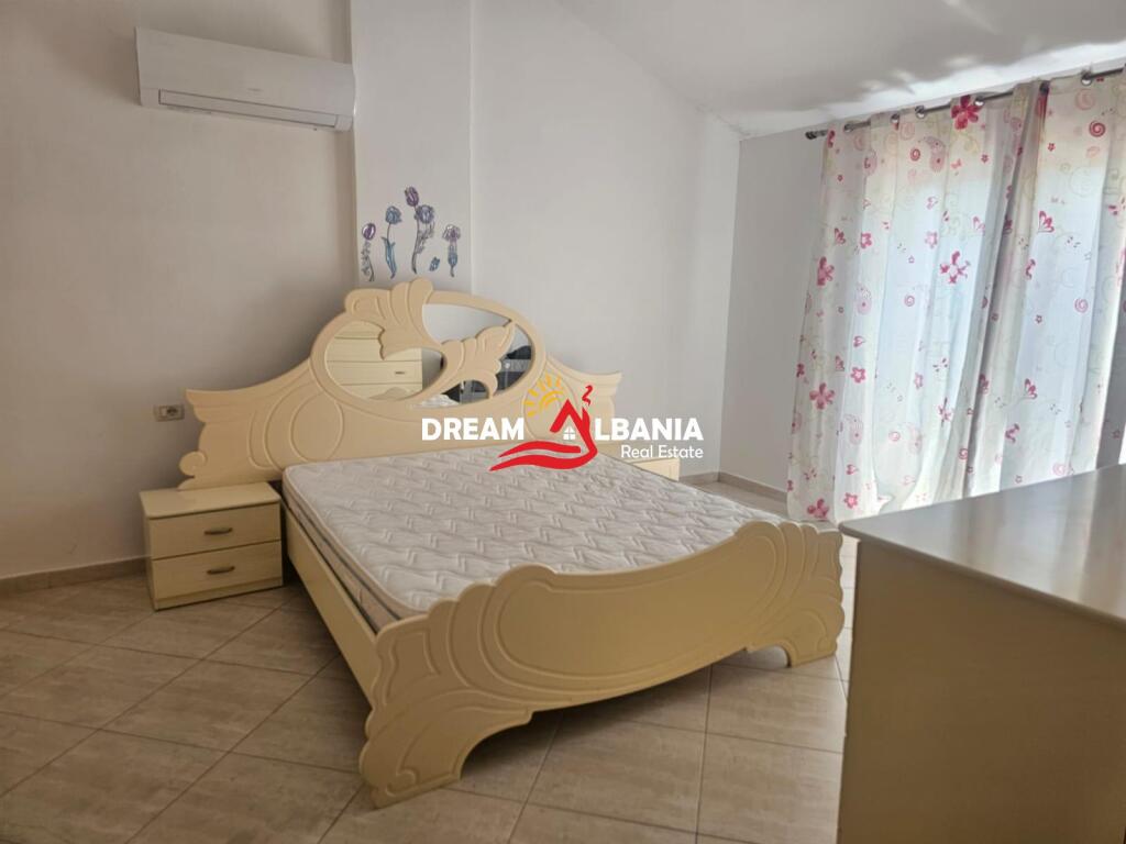 Apartament 2+1 me 2 tualete me qera ne Fresk, prane Restorant MURAGA ne Tirane (ID 42215304)