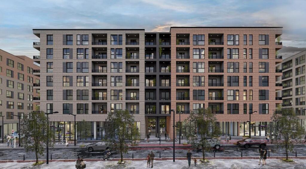 IN VENDITA APPARTAMENTO 2+1+2 RING SIDERESIDENCE, PASKUQAN