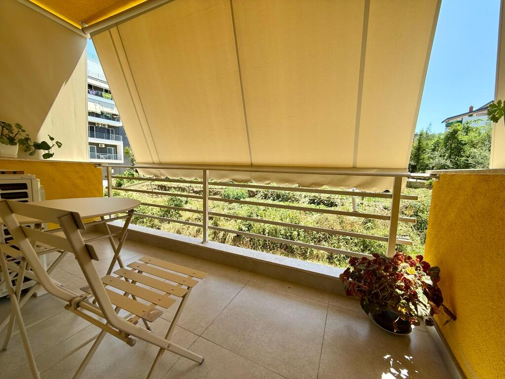 SUPER APARTAMENT 2+1 PER QIRA NE SHKOZE!