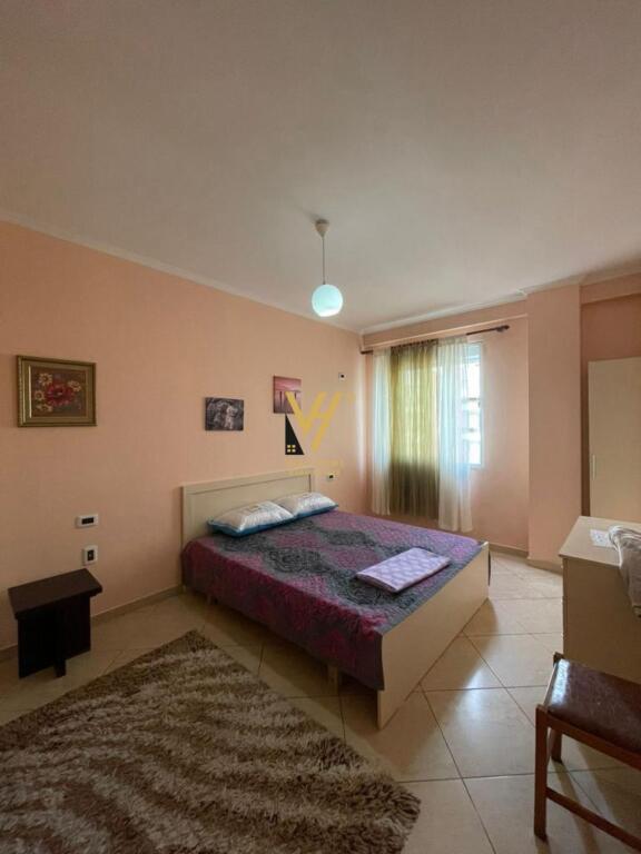 APARTMENT 1+1+BLK FOR RENT IN YZBERISHT