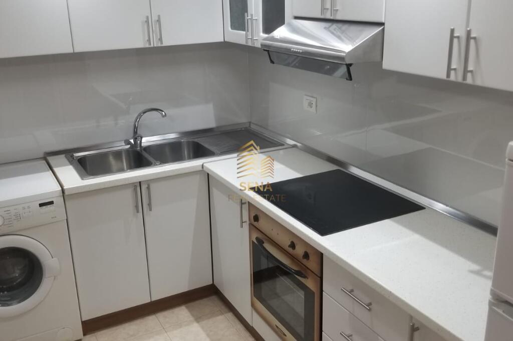 Rent, Apartment 1+1+Blk, Former Aviation Field