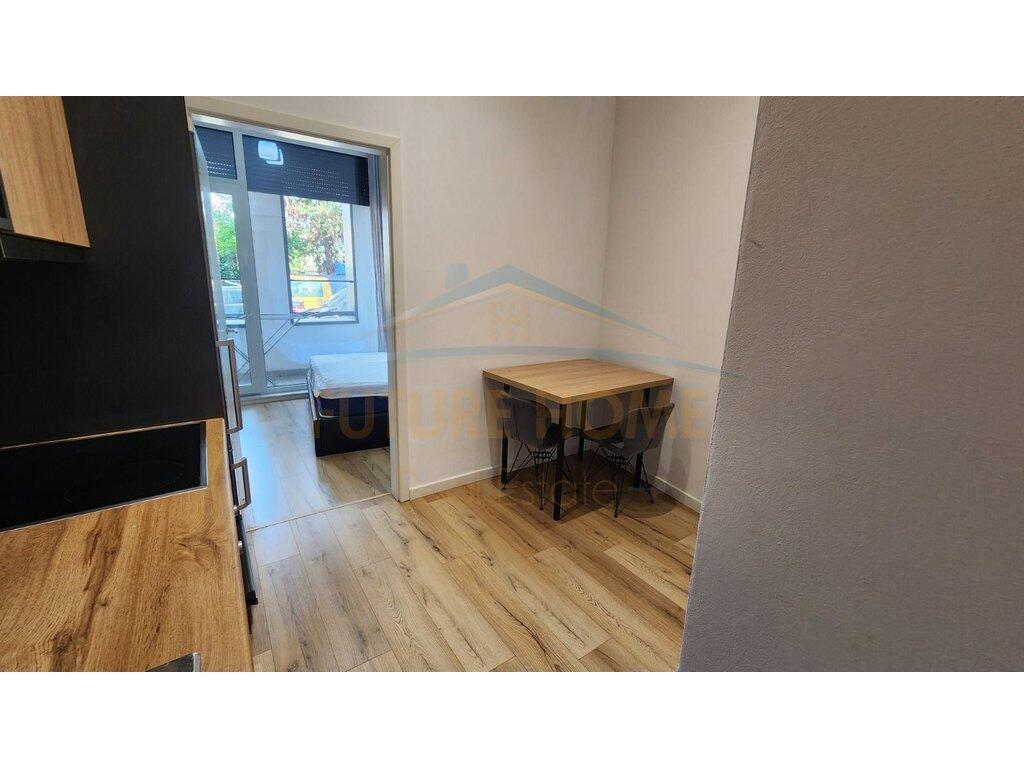 Rent, Apartment 1+1, Kontakt Complex (Magnet) December 21, Tirana