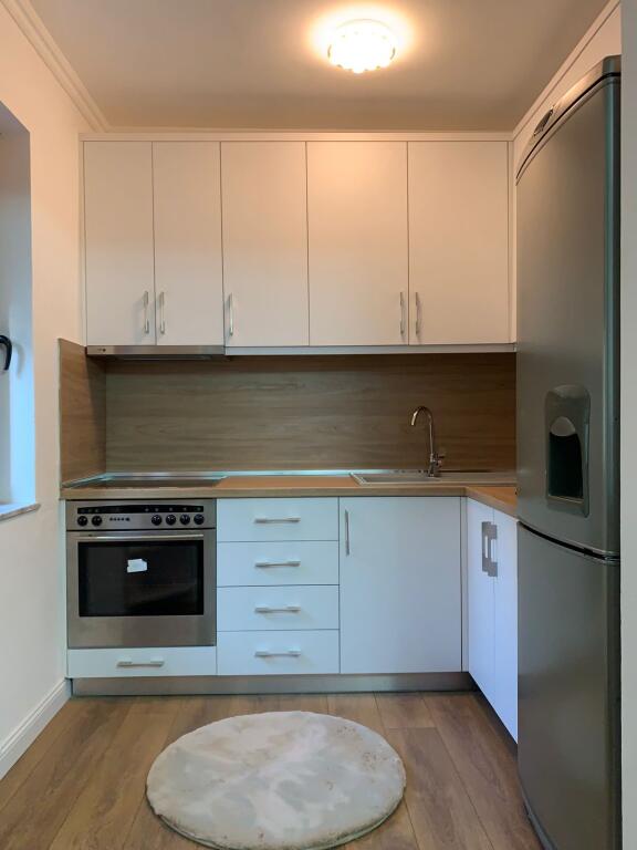 For Rent - Apartment 3+1 | Dervish Hekali Street (Inside the Ring)