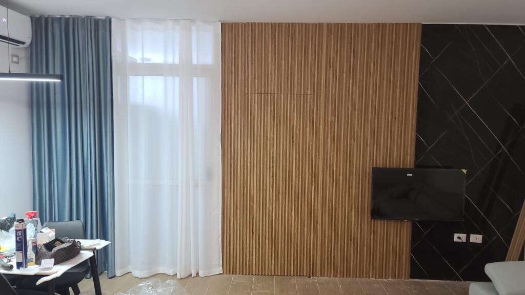 Apartment for rent 2+1 Fresk