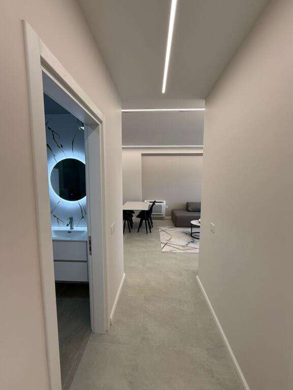 Super Apartment 1+1 at Oasis Residence