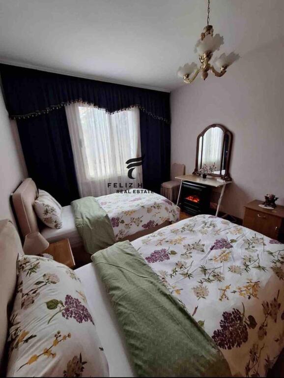 SHITET APARTAMENT 2+1 MYSLYM SHYRI