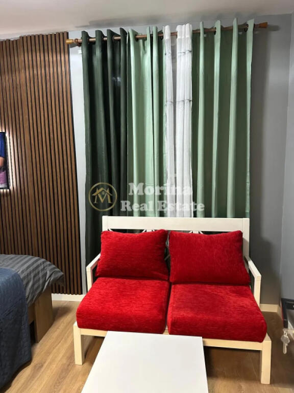 Qera, Apartament 1+1, Pazari Ri, 