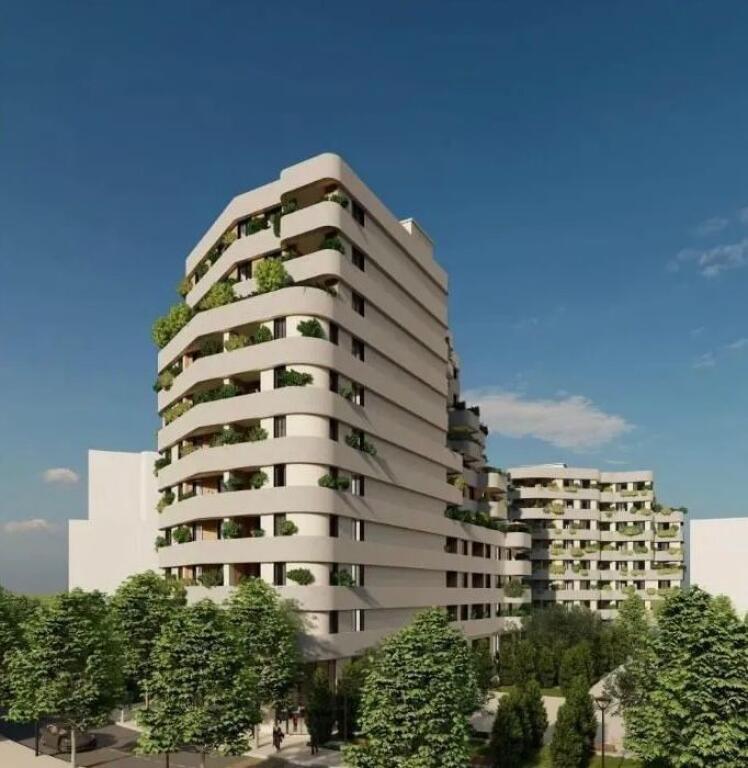 IN VENDITA APPARTAMENTO 1+1 - COMPLESSO ALUNA, PASKUQAN
