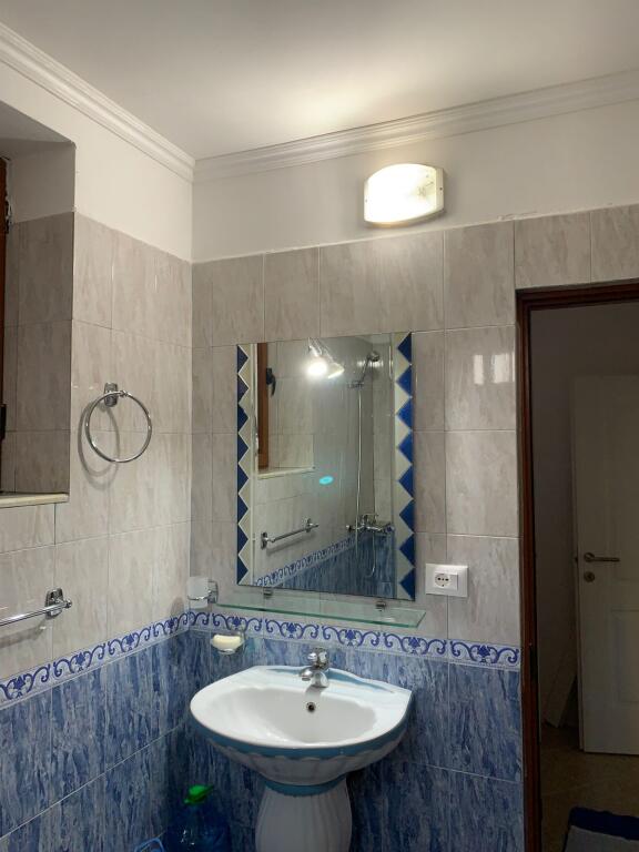 For Rent - Apartment 3+1 | Dervish Hekali Street (Inside the Ring)