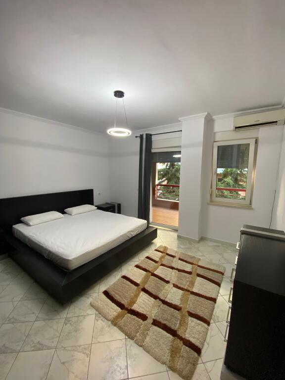 Appartamento 2+1 in Affitto presso Liqeni Thate/Complesso Kolombo