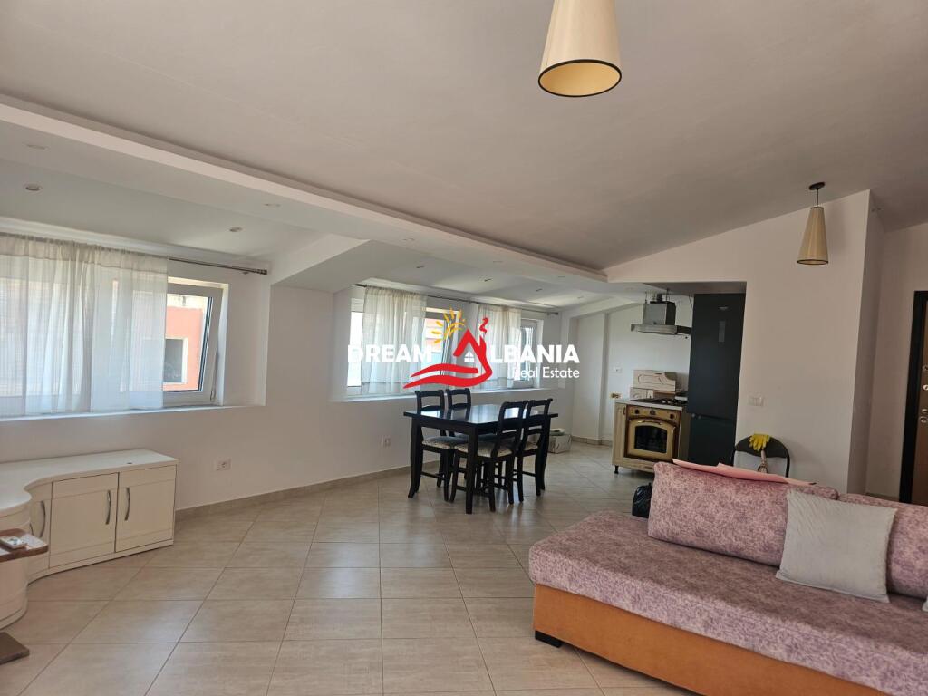 Apartament 2+1 me 2 tualete me qera ne Fresk, prane Restorant MURAGA ne Tirane (ID 42215304)