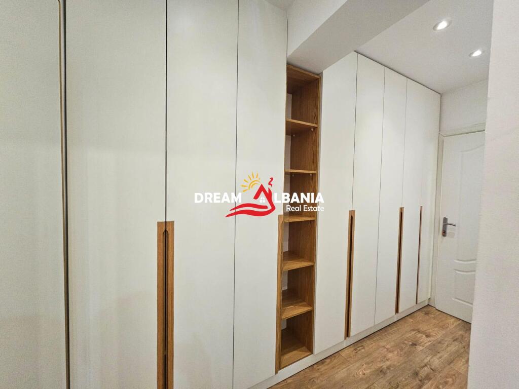 Appartamento 1+1 in affitto nella zona di Myslym Shyri a Tirana (ID 42111393)