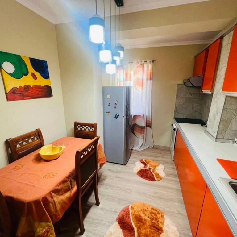 Apartament 2+1 pranë Rrugës së Kosovareve