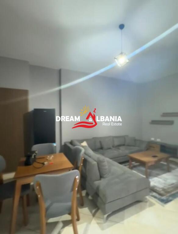 Apartament 1+1 ne Don Bosko prane Kompleksit "Fiori DI Bosko" ne Tirane (ID 421111404)