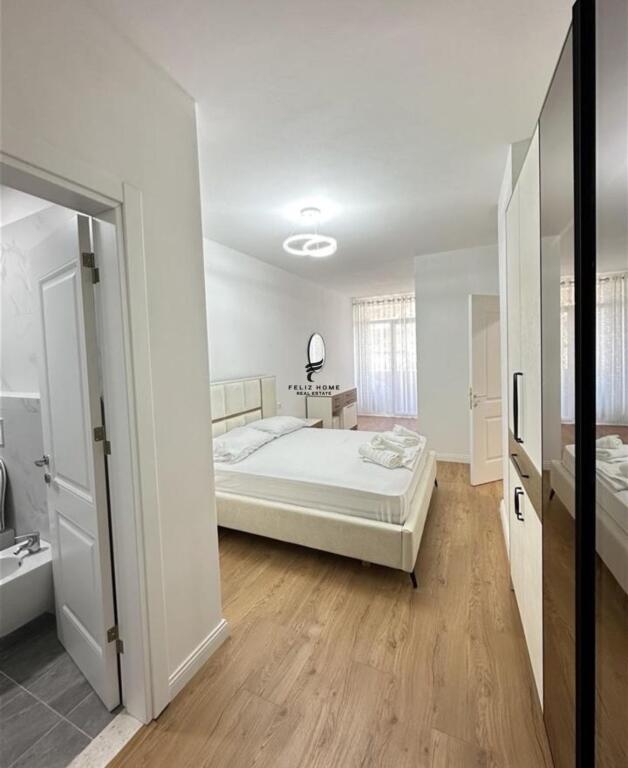 APARTAMENT ME QERA 2+1 RRUGA E DIBRES
