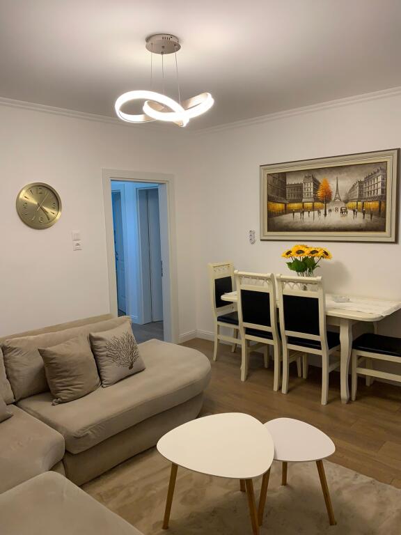 For Rent - Apartment 3+1 | Dervish Hekali Street (Inside the Ring)