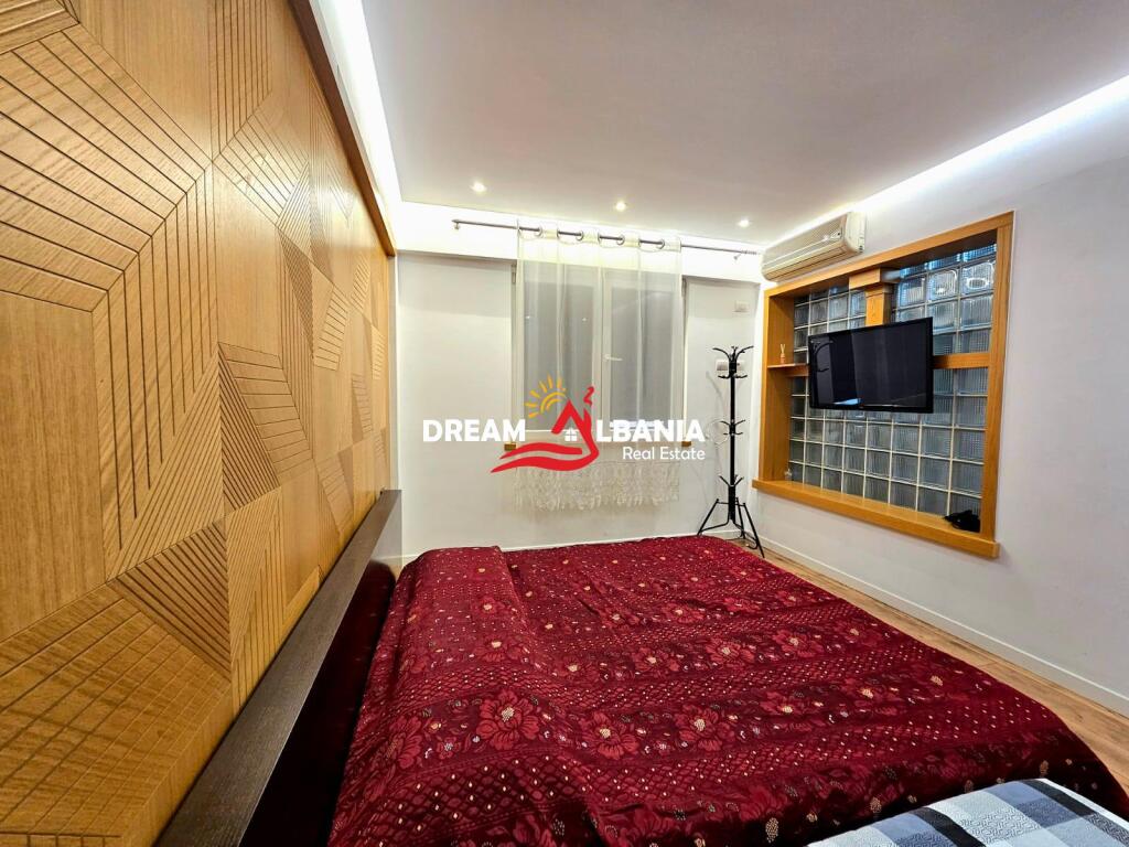 Appartamento 1+1 in affitto nella zona di Myslym Shyri a Tirana (ID 42111393)