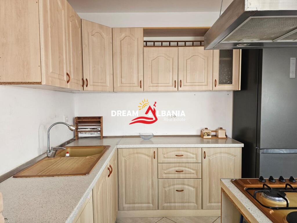 Apartament 2+1 me 2 tualete me qera ne Fresk, prane Restorant MURAGA ne Tirane (ID 42215304)