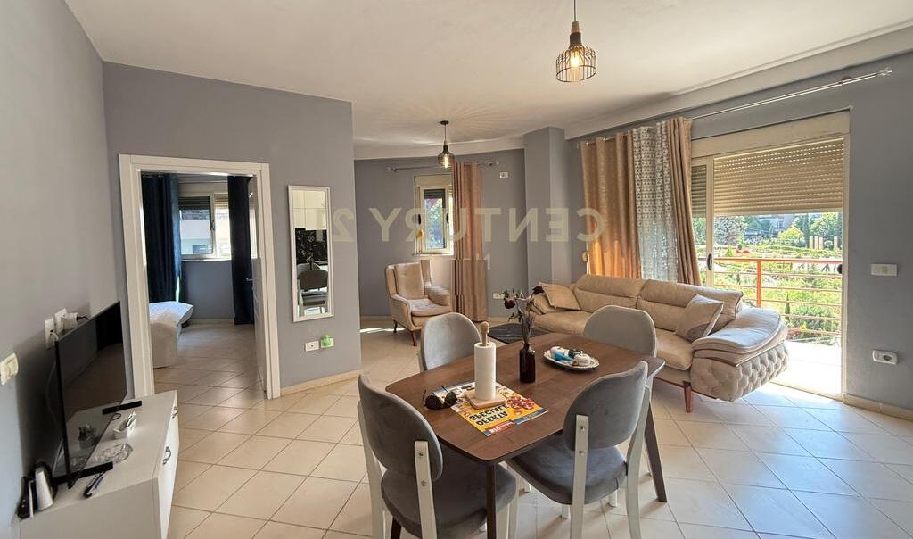 APARTMENT FOR RENT 1+1 AT ELONORA