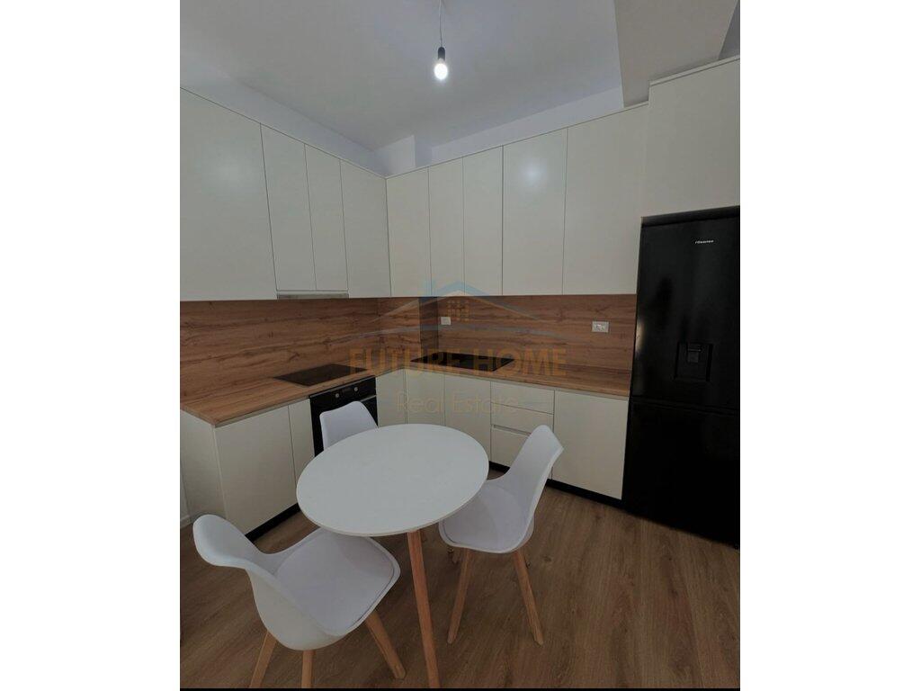 Rent, Apartment 1+1, Ali Demi, Tirana.