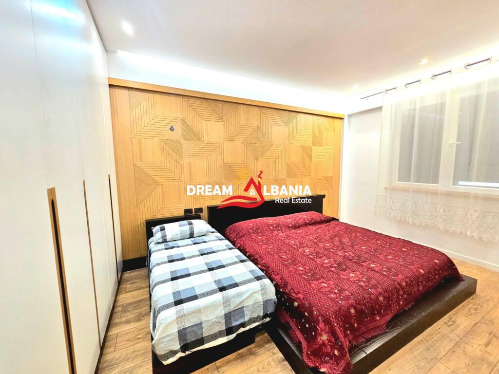 Appartamento 1+1 in affitto nella zona di Myslym Shyri a Tirana (ID 42111393)