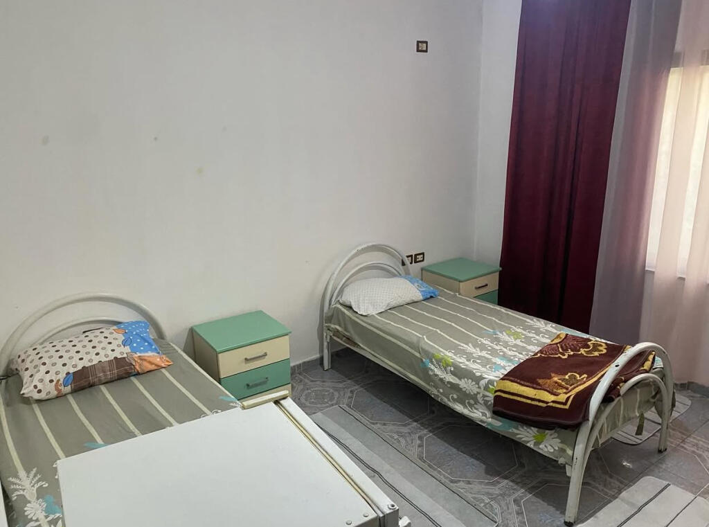 For rent: Studio apartment at German Villas, Tirana
