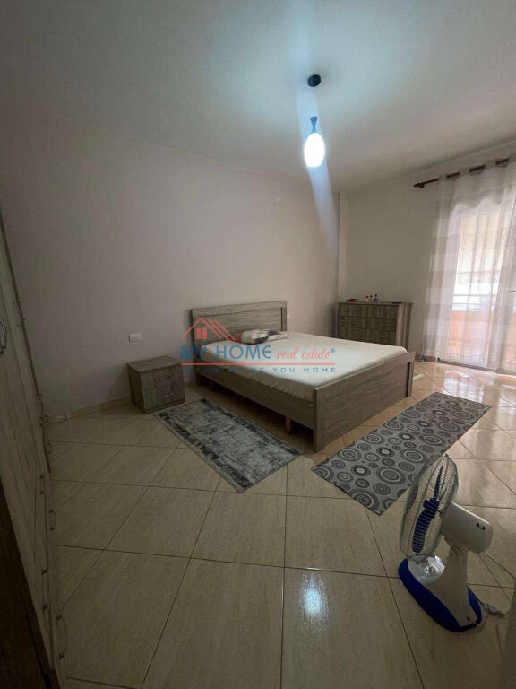 Appartamento 2+1 in Affitto Don Bosko Tirana