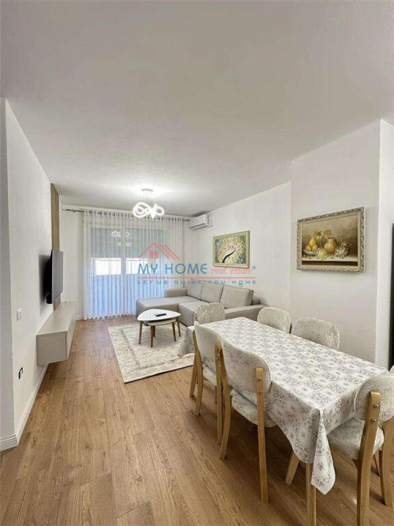 2+1 Apartment for Rent Ministry of Defense Tirana