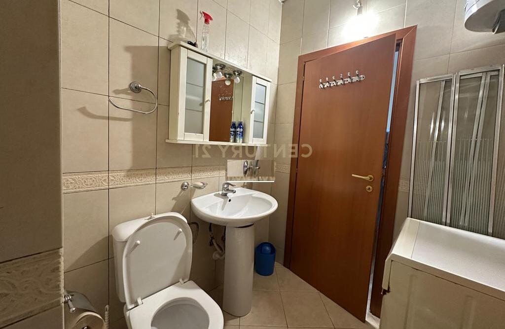 FOR RENT DUPLEX 1+1 AT LULISHTJA OF THE PARIS COMMUNITY