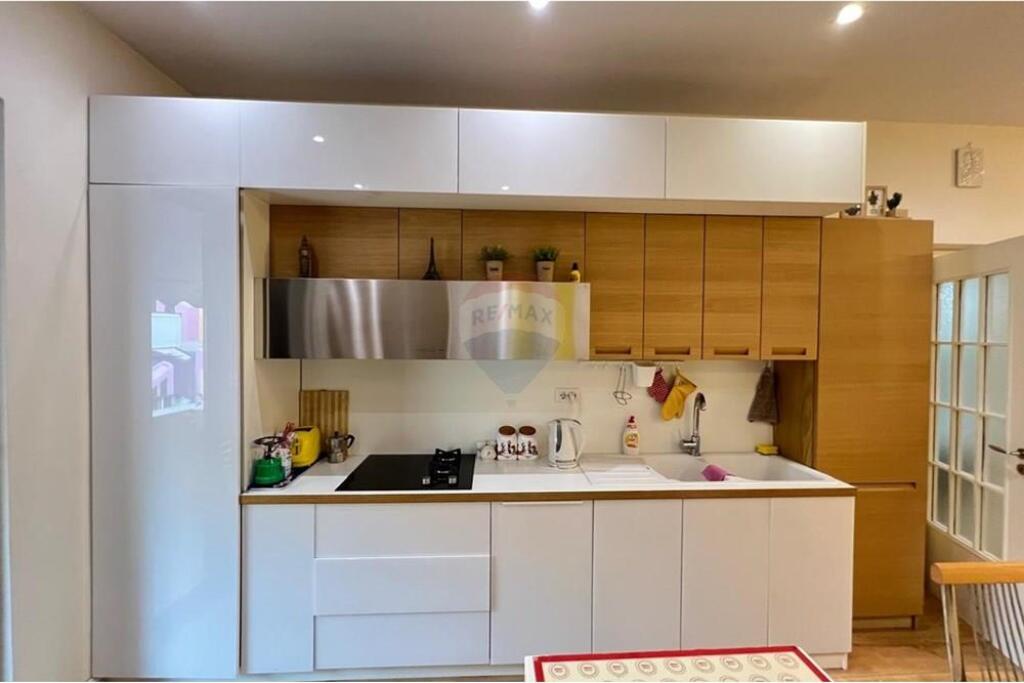 APPARTAMENTO MODERNO 2+1 IN AFFITTO A SHALLVARET